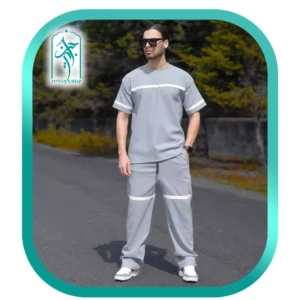 MEN TSHIRT AND PANTS SET CODE M230