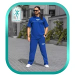 MEN TSHIRT AND PANTS SET MODEL ESSENTIALS CODE M232...