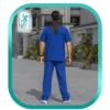 MEN TSHIRT AND PANTS SET MODEL ESSENTIALS CODE M232.....