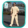 MEN TSHIRT AND PANTS SET MODEL NIKE CODE M156.....