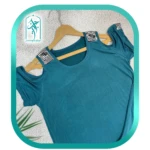 WOMENS AND GIRLS TSHIRT AND PANTS SET CODE H094.