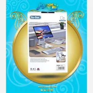 هولدر تبلت و گوشی برند گودس مدل HD-777