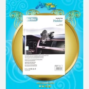 هولدر گوشی برند گودس مدل HD-643