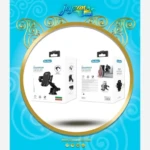 هولدر گوشی برند گودس مدل HD-693