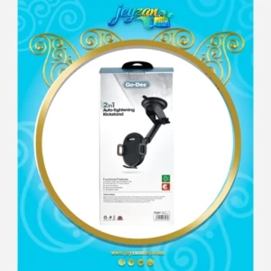 هولدر گوشی برند گودس مدل HD-753