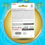 فلش مموری سن دیسک دو رابط 128 گیگ Ultra Dual Drive GO