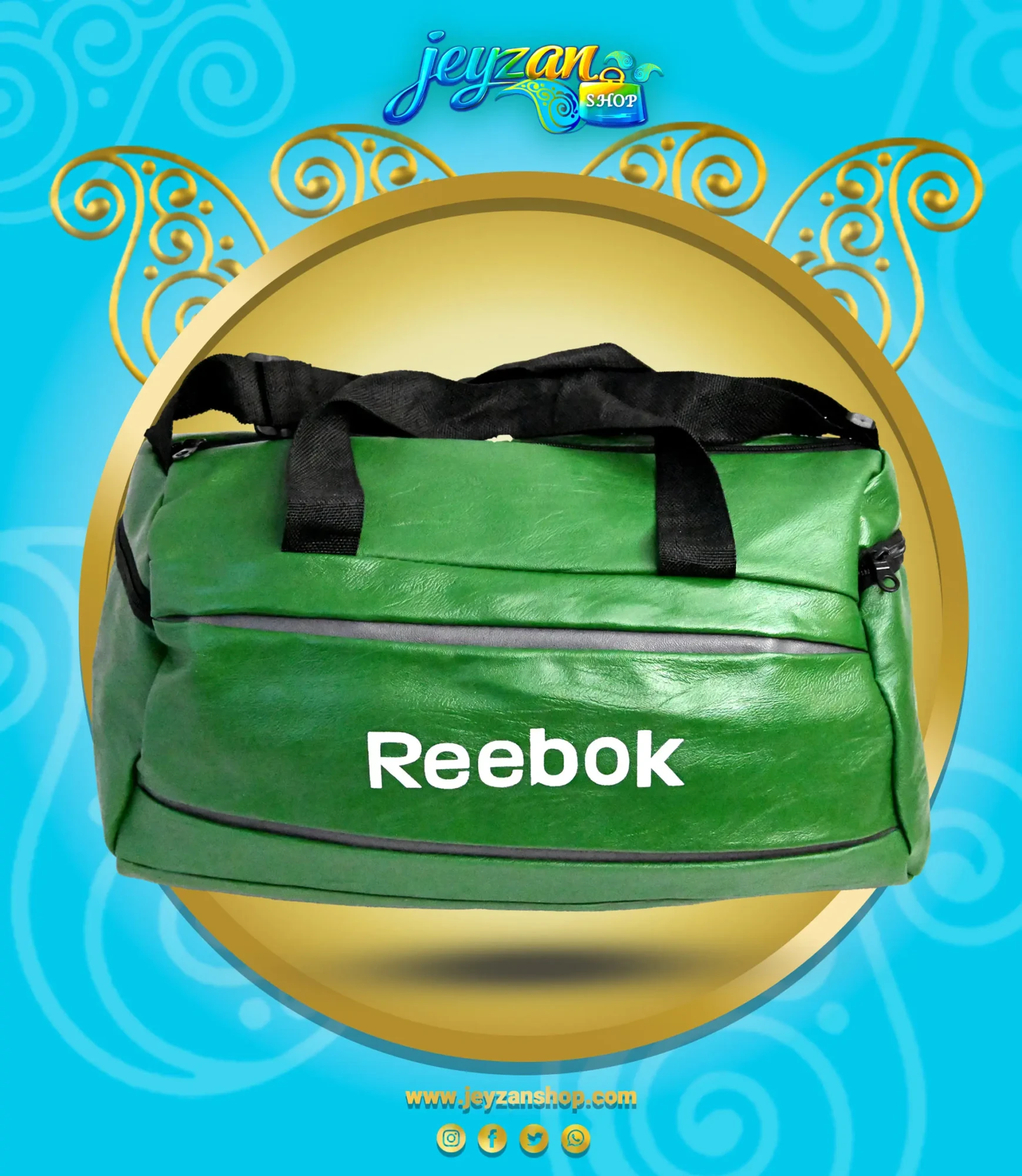 sports bag p1000 3