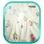 پیراهن راحتی زنانه مدل لاله کد H260