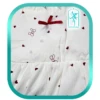 پیراهن راحتی زنانه مدل قلبی کد H252