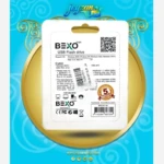 فلش مموری بکسو مدل B307 نقره ایی ظرفیت 32گیگابایت