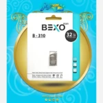 فلش مموری بکسو مدل B310 ظرفیت 32گیگابایت