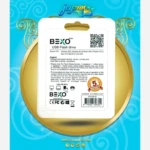 فلش مموری بکسو مدل B326 ظرفیت 32گیگابایت