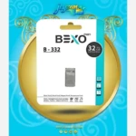 فلش مموری بکسو مدل B332 ظرفیت 32گیگابایت