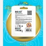 فلش مموری بکسو مدل B333 ظرفیت 64گیگابایت