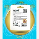 فلش مموری بکسو مدل B334 ظرفیت 32گیگابایت