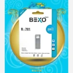 فلش مموری بکسو مدل B701 ظرفیت 256گیگابایت