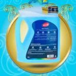 مایع شیشه شوی کاسپین 4 لیتری