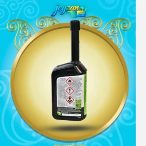 پاک کننده کاتالیزور و سنسور اکسیژن وینز