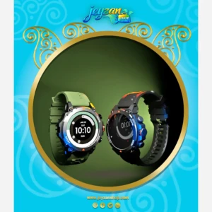 ساعت مچی هوشمند مردانه سیکن مدل SGR-X1