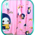 Three piece set for women and girls RABBIT design code H219....