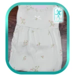 پیراهن راحتی زنانه مدل سه گل کد H254