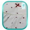 پیراهن راحتی زنانه مدل خرس کد H253