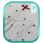 پیراهن راحتی زنانه مدل خرس کد H253