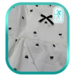 پیراهن راحتی زنانه مدل خرس کد H253