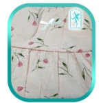 پیراهن راحتی زنانه مدل لاله کد H256