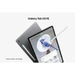 تبلت سامسونگ مدل Galaxy Tab S10 FE+ 5G بدون ریجستر