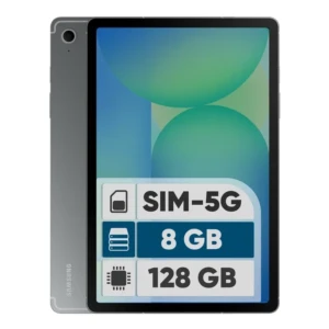 تبلت سامسونگ مدل Galaxy Tab S10 FE+ 5G بدون ریجستر