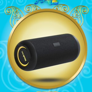 اسپیکر بلوتوثی قابل حمل Hadron مدل BTS115